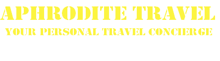 Your personal travel concierge